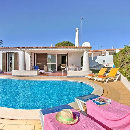 Vitor By * Албуфейра