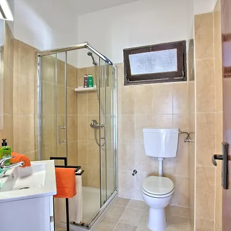 Вилла Vitor By *