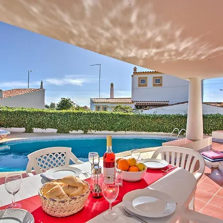 Vitor By Албуфейра