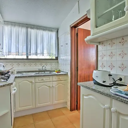 Vitor By Вилла Албуфейра